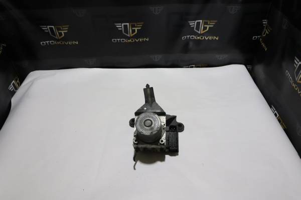 FORD CUSTOM 310 S TREND ÇIKMA PARÇA   ABS BEYNİ (2)